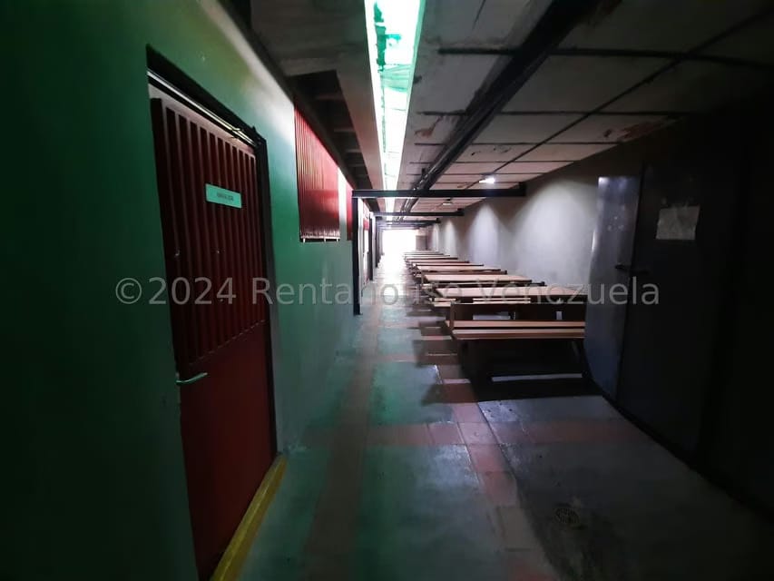 Comercial (Edificio) en Venta en Palo Verde, Distrito Metropolitano - 5