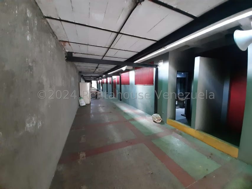 Comercial (Edificio) en Venta en Palo Verde, Distrito Metropolitano - 7