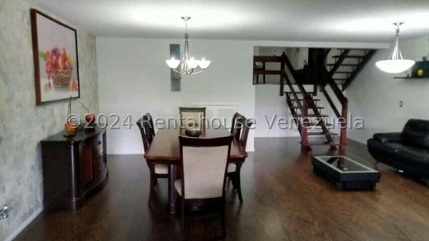 Casa (Multipes Niveles) en Venta en La Union, Distrito Metropolitano - 19