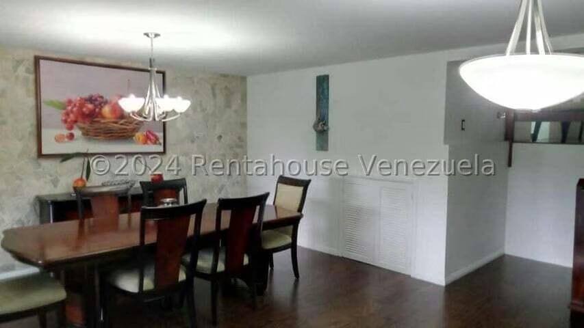 Casa (Multipes Niveles) en Venta en La Union, Distrito Metropolitano - 3