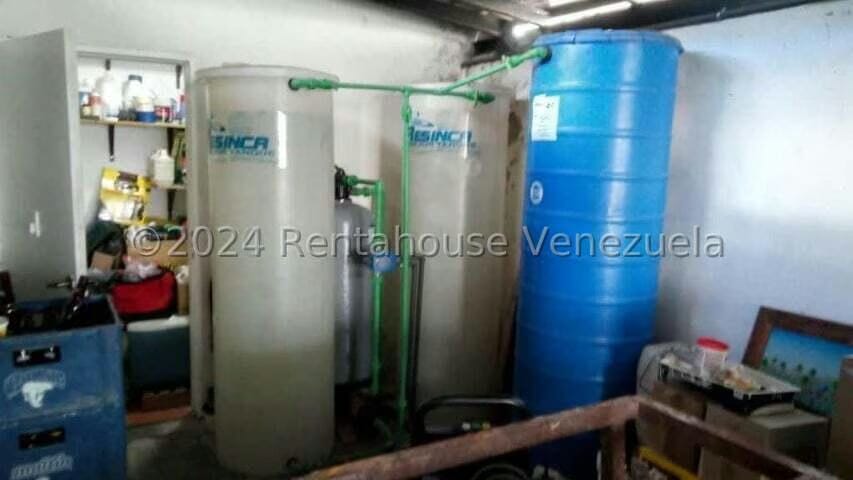 Casa (Multipes Niveles) en Venta en La Union, Distrito Metropolitano - 42