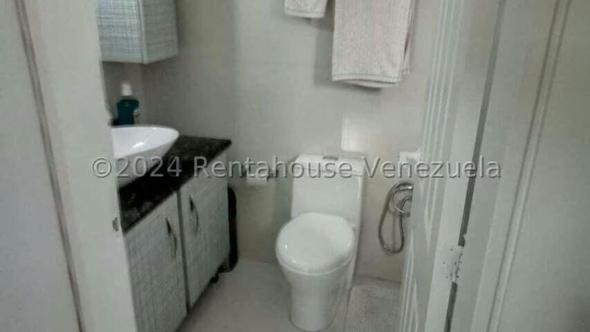 Casa (Multipes Niveles) en Venta en La Union, Distrito Metropolitano - 8