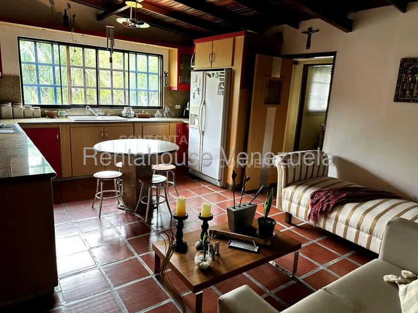 Casa (Multipes Niveles) en Alquiler en Pan de Azucar, Miranda - 11