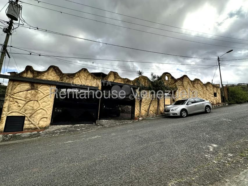 Casa (Multipes Niveles) en Alquiler en Pan de Azucar, Miranda - 13