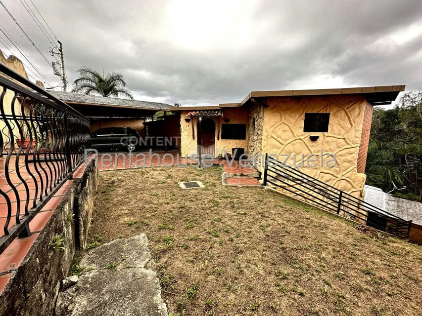 Casa (Multipes Niveles) en Alquiler en Pan de Azucar, Miranda - 14
