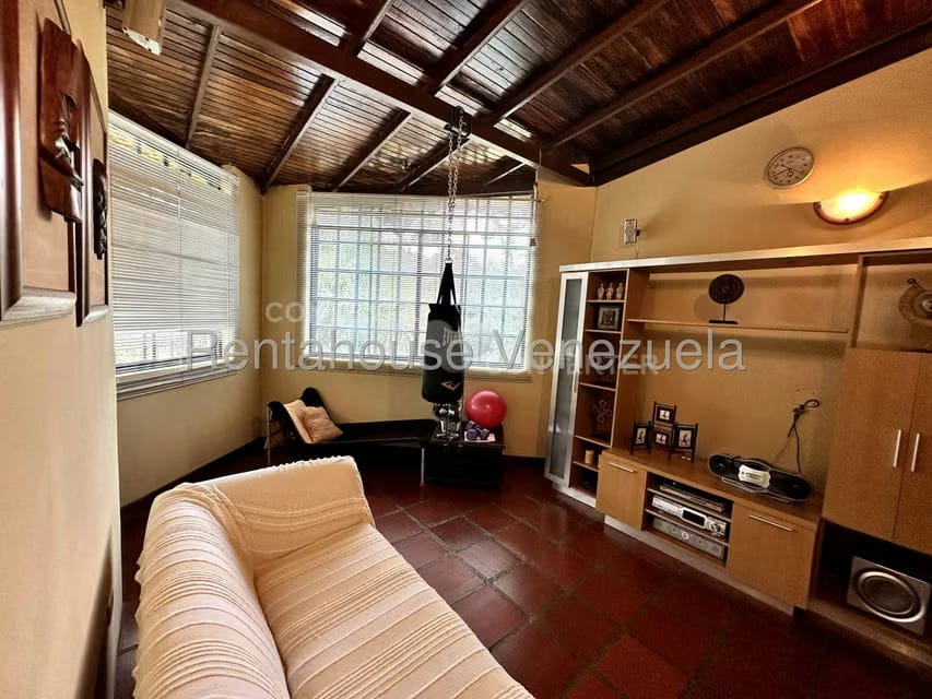 Casa (Multipes Niveles) en Alquiler en Pan de Azucar, Miranda - 4