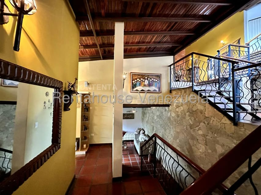 Casa (Multipes Niveles) en Alquiler en Pan de Azucar, Miranda - 5