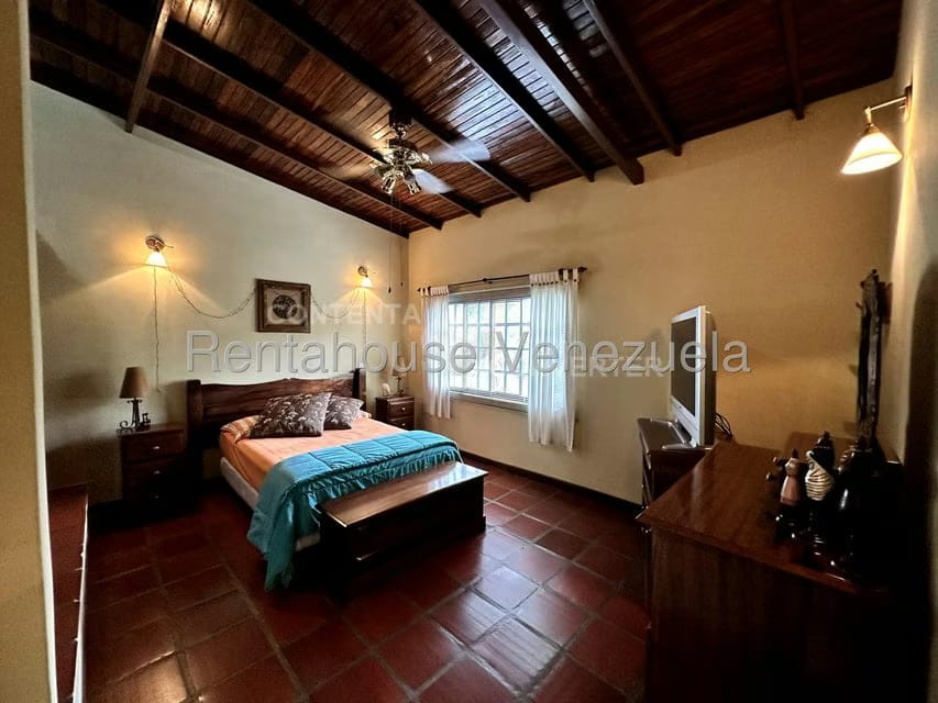 Casa (Multipes Niveles) en Alquiler en Pan de Azucar, Miranda - 6