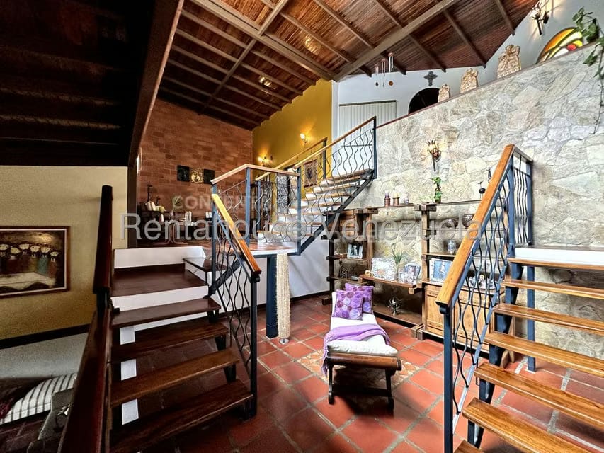 Casa (Multipes Niveles) en Alquiler en Pan de Azucar, Miranda - 8