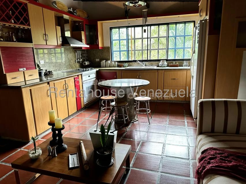 Casa (Multipes Niveles) en Alquiler en Pan de Azucar, Miranda - 9