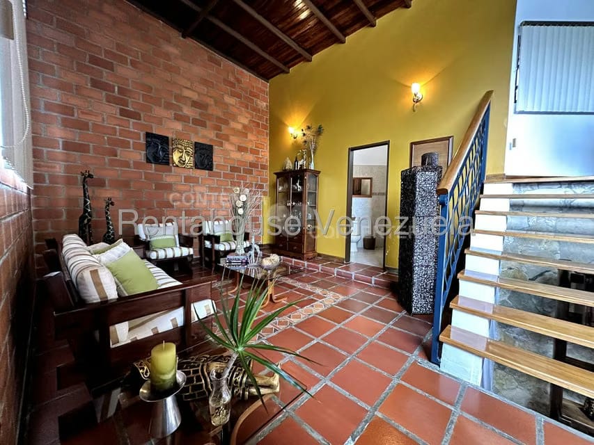 Casa (Multipes Niveles) en Alquiler en Pan de Azucar, Miranda - 10