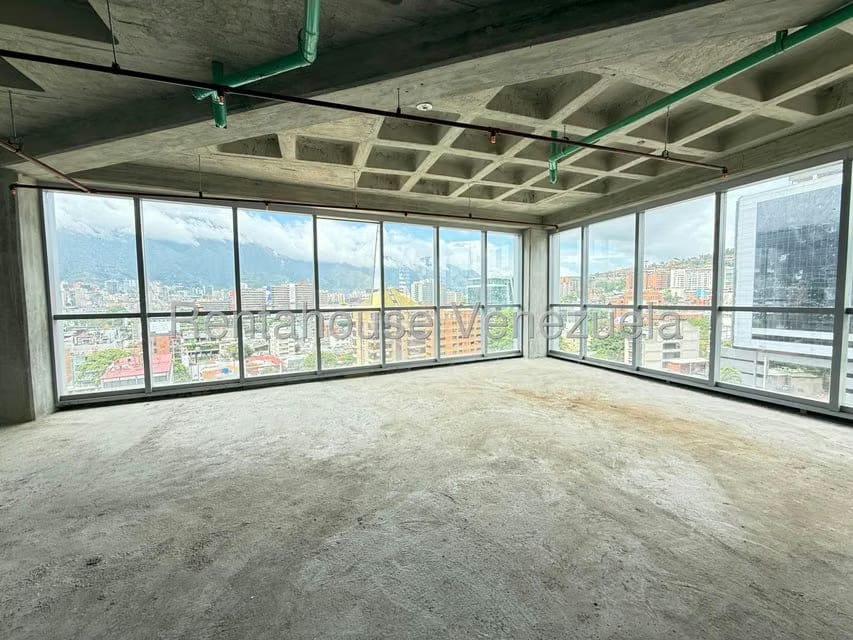 Comercial (Oficina) en Venta en Las Mercedes, Distrito Metropolitano - 17