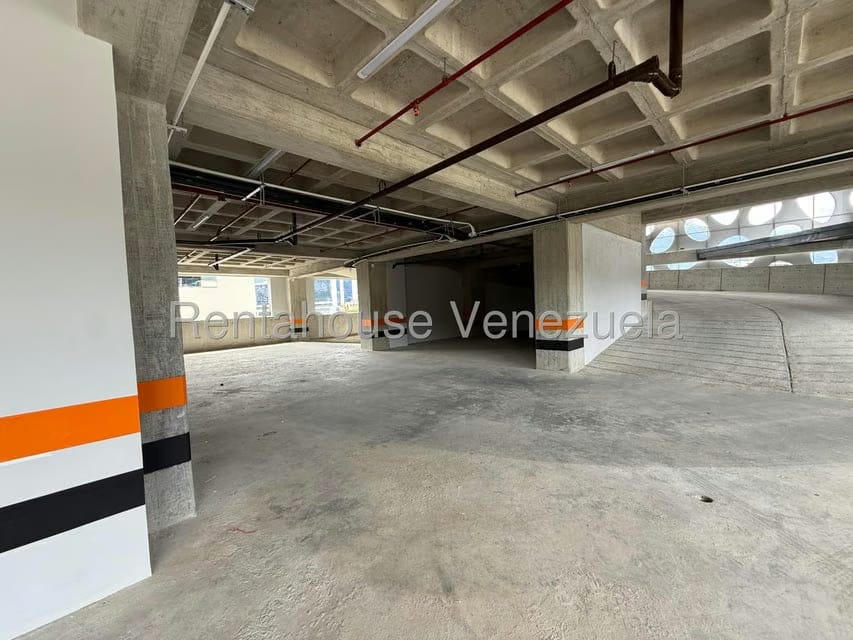 Comercial (Oficina) en Venta en Las Mercedes, Distrito Metropolitano - 23