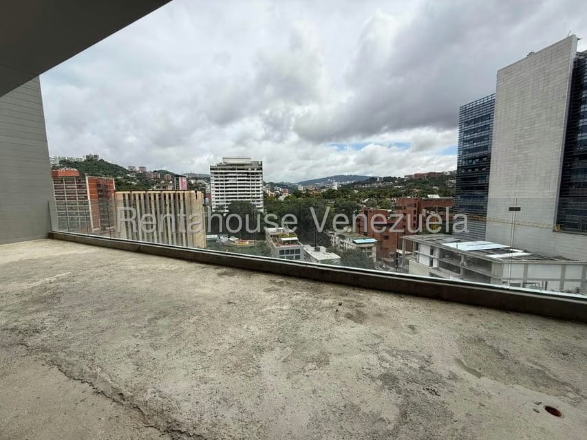 Comercial (Oficina) en Venta en Las Mercedes, Distrito Metropolitano - 32