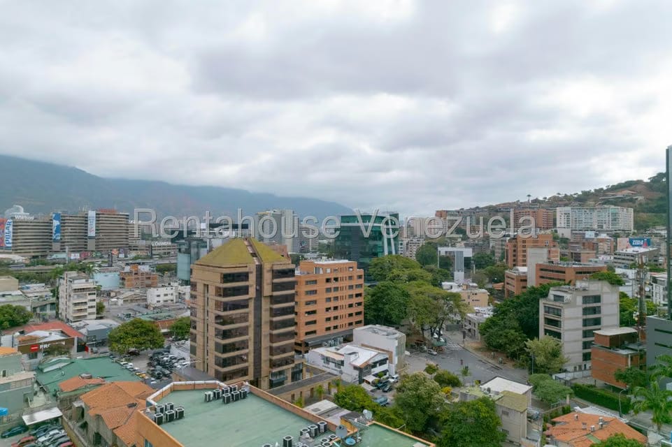 Comercial (Oficina) en Venta en Las Mercedes, Distrito Metropolitano - 37
