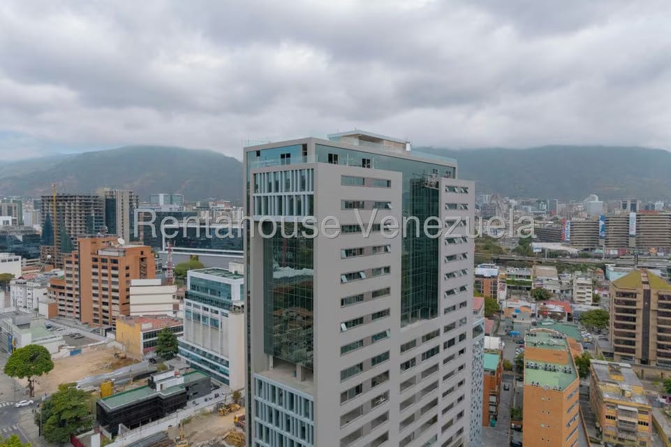 Comercial (Oficina) en Venta en Las Mercedes, Distrito Metropolitano - 41