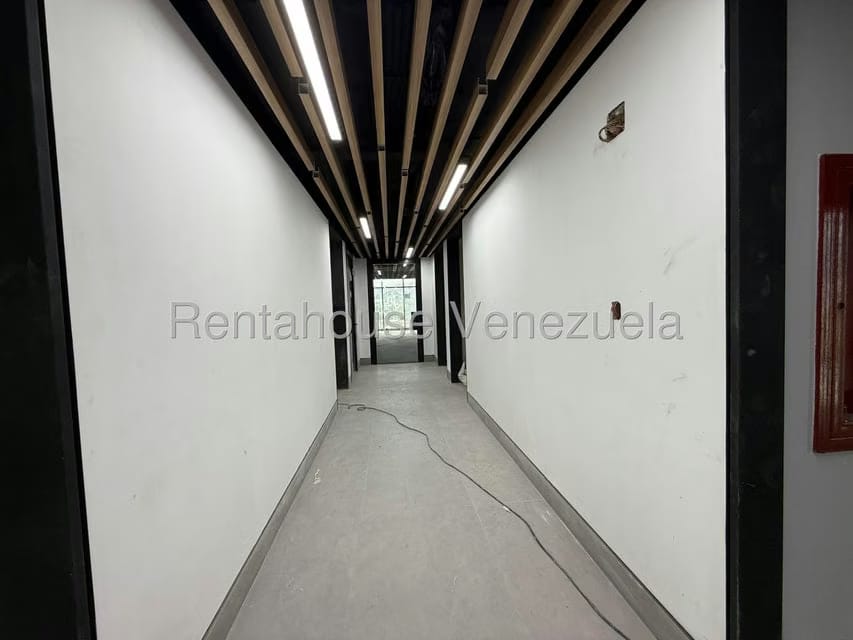 Comercial (Oficina) en Venta en Las Mercedes, Distrito Metropolitano - 9