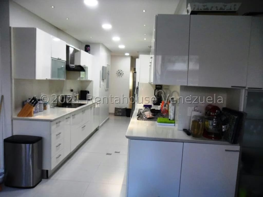APARTAMENTO EN VENTA – ELENA MARIN NOBREGA - 3