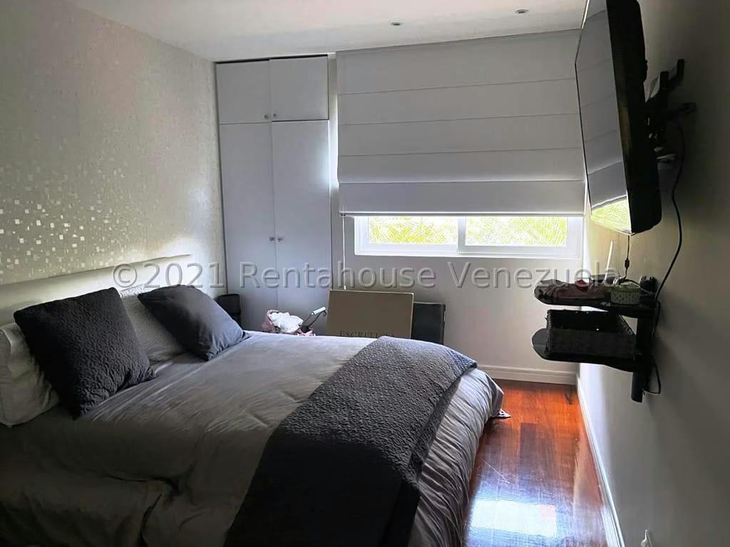 APARTAMENTO EN VENTA – ELENA MARIN NOBREGA - 9