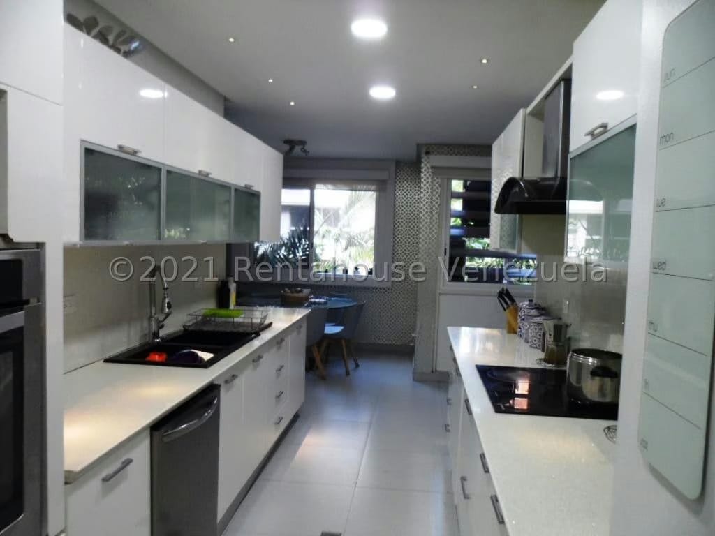 APARTAMENTO EN VENTA – ELENA MARIN NOBREGA - 10