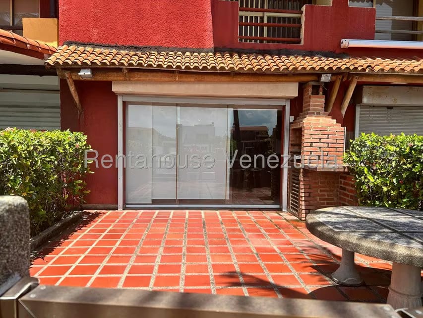 Townhouse (Multiples Niveles) en Venta en Puerto Encantado, Miranda