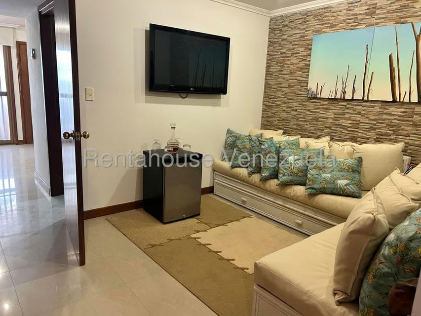 Townhouse (Multiples Niveles) en Venta en Puerto Encantado, Miranda - 11