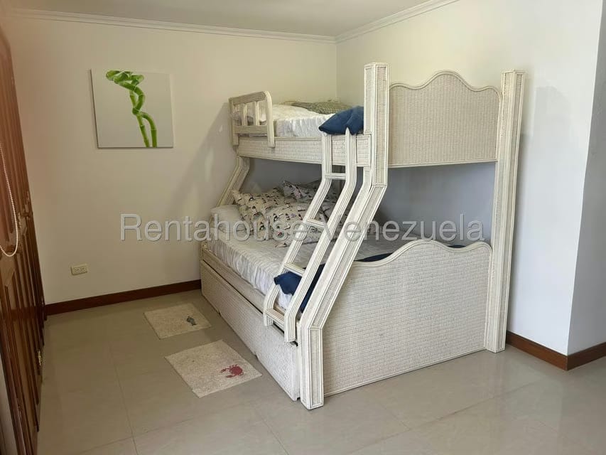 Townhouse (Multiples Niveles) en Venta en Puerto Encantado, Miranda - 13