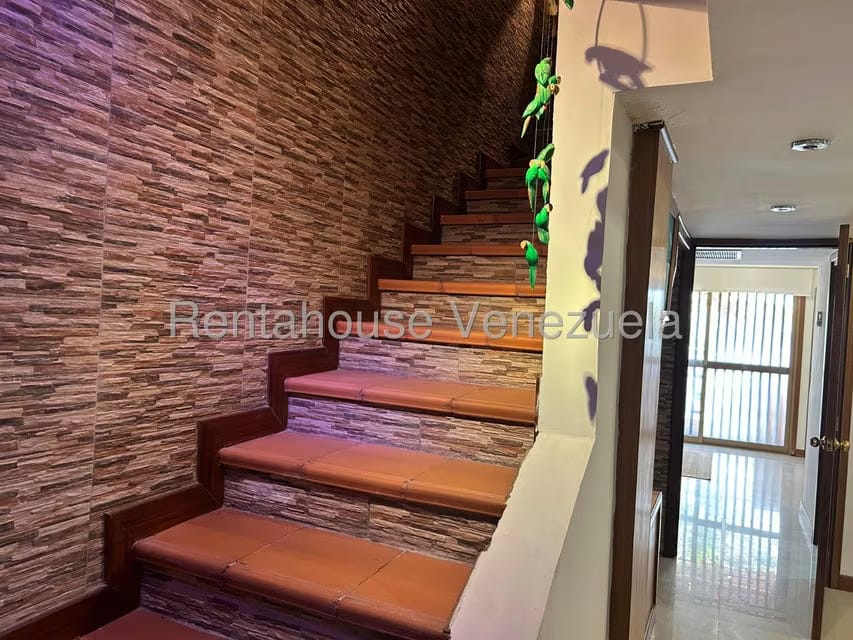 Townhouse (Multiples Niveles) en Venta en Puerto Encantado, Miranda - 14