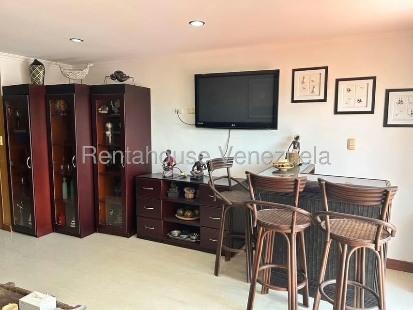 Townhouse (Multiples Niveles) en Venta en Puerto Encantado, Miranda - 17