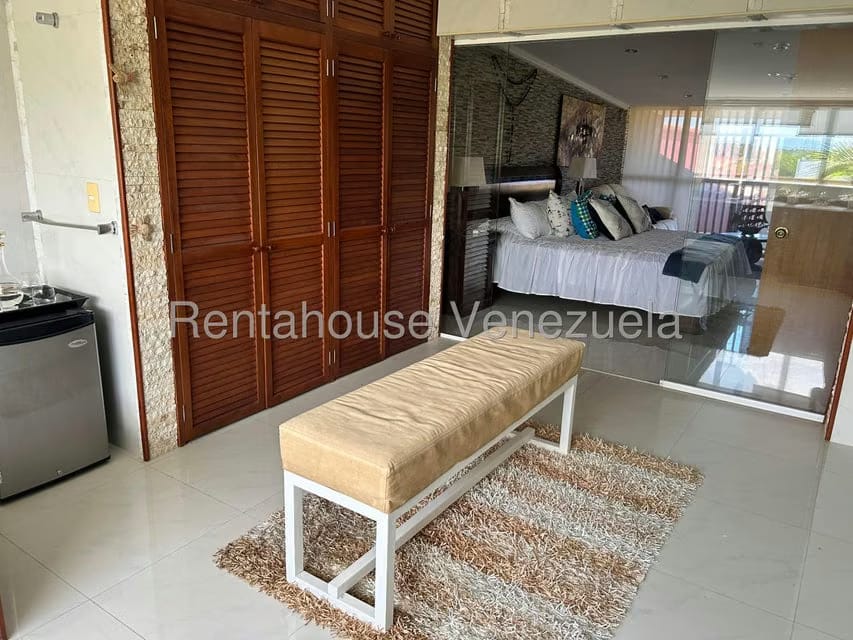 Townhouse (Multiples Niveles) en Venta en Puerto Encantado, Miranda - 18
