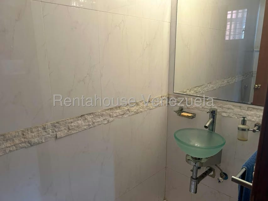 Townhouse (Multiples Niveles) en Venta en Puerto Encantado, Miranda - 19