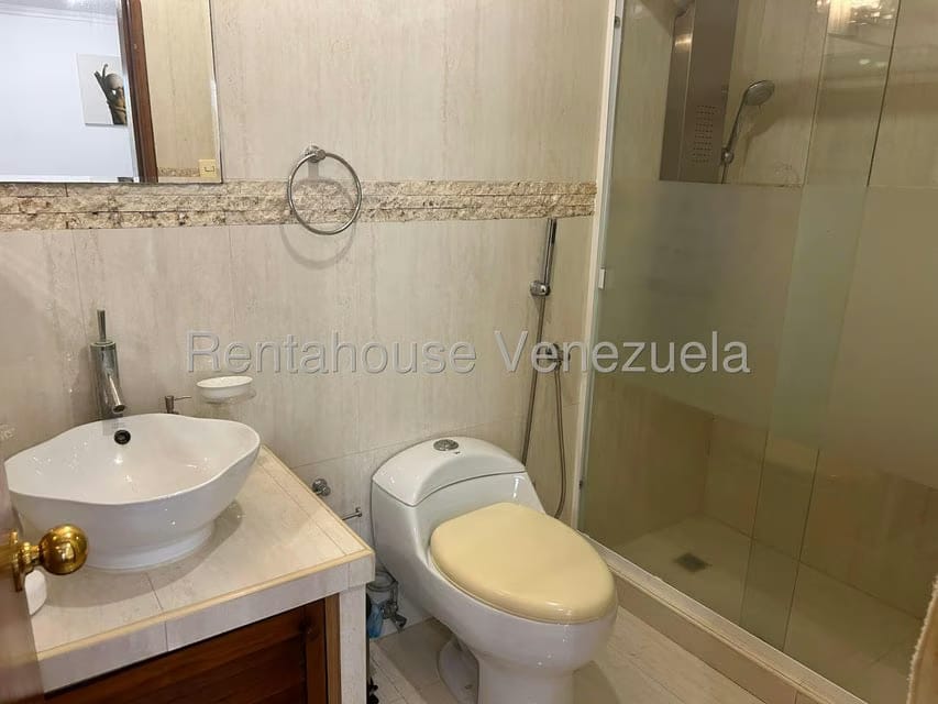 Townhouse (Multiples Niveles) en Venta en Puerto Encantado, Miranda - 20