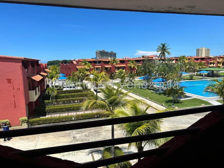 Townhouse (Multiples Niveles) en Venta en Puerto Encantado, Miranda - 22