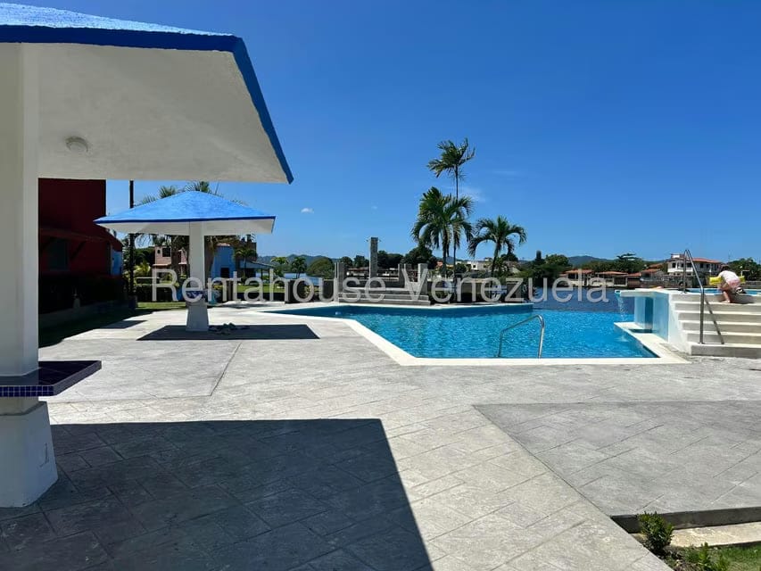 Townhouse (Multiples Niveles) en Venta en Puerto Encantado, Miranda - 23