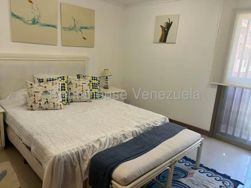 Townhouse (Multiples Niveles) en Venta en Puerto Encantado, Miranda - 9