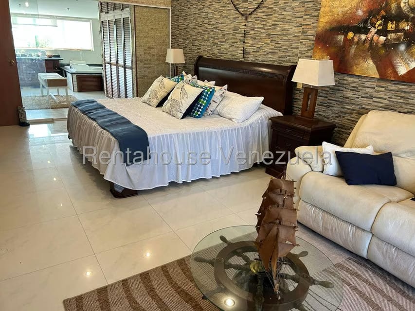 Townhouse (Multiples Niveles) en Venta en Puerto Encantado, Miranda - 10