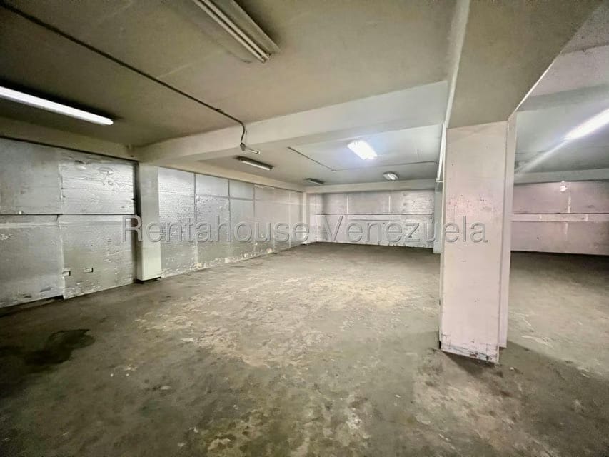 Comercial (Edificio) en Venta en La Urbina, Distrito Metropolitano - 11