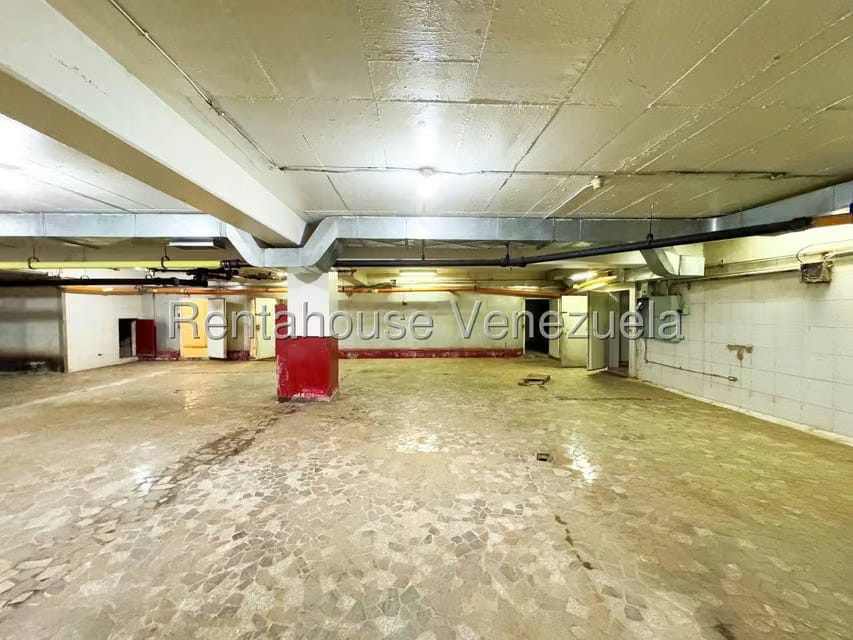 Comercial (Edificio) en Venta en La Urbina, Distrito Metropolitano - 13