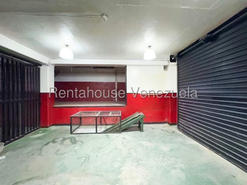 Comercial (Edificio) en Venta en La Urbina, Distrito Metropolitano - 18