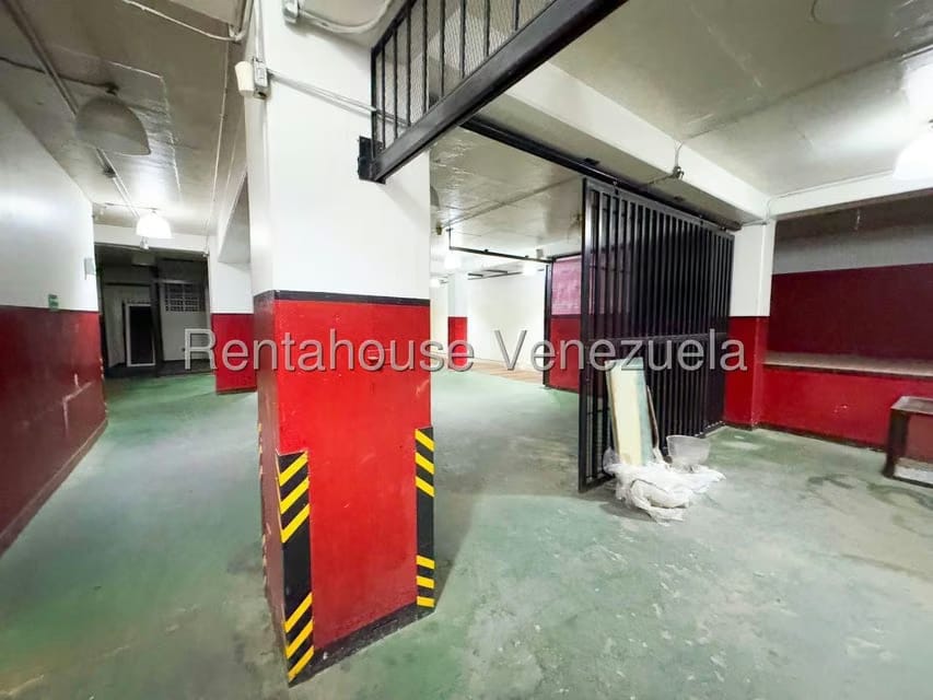 Comercial (Edificio) en Venta en La Urbina, Distrito Metropolitano - 19