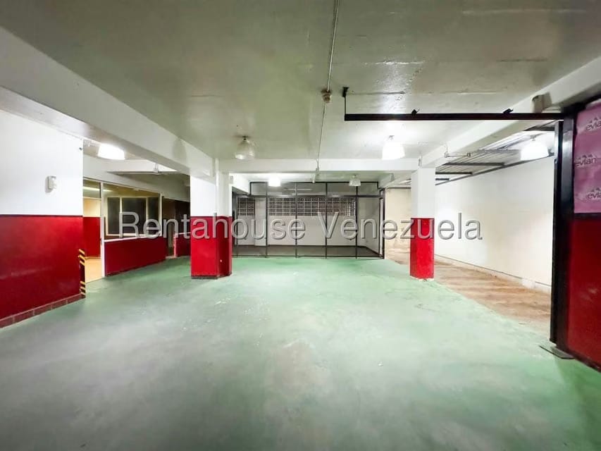 Comercial (Edificio) en Venta en La Urbina, Distrito Metropolitano - 20