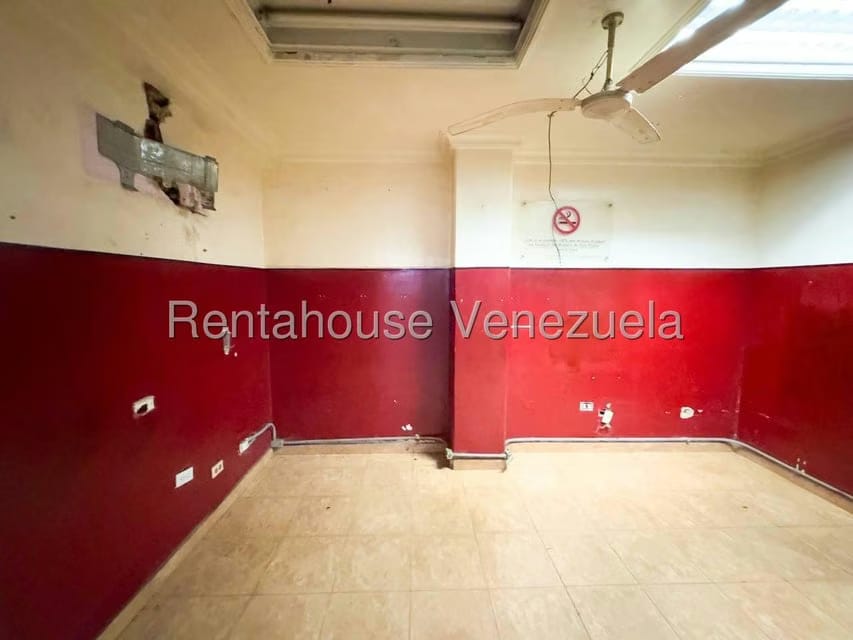 Comercial (Edificio) en Venta en La Urbina, Distrito Metropolitano - 25