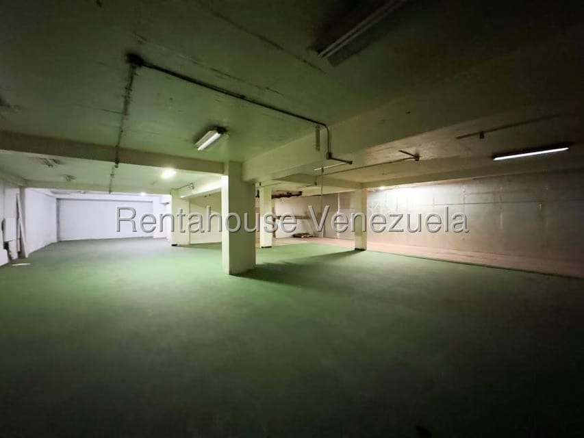Comercial (Edificio) en Venta en La Urbina, Distrito Metropolitano - 30