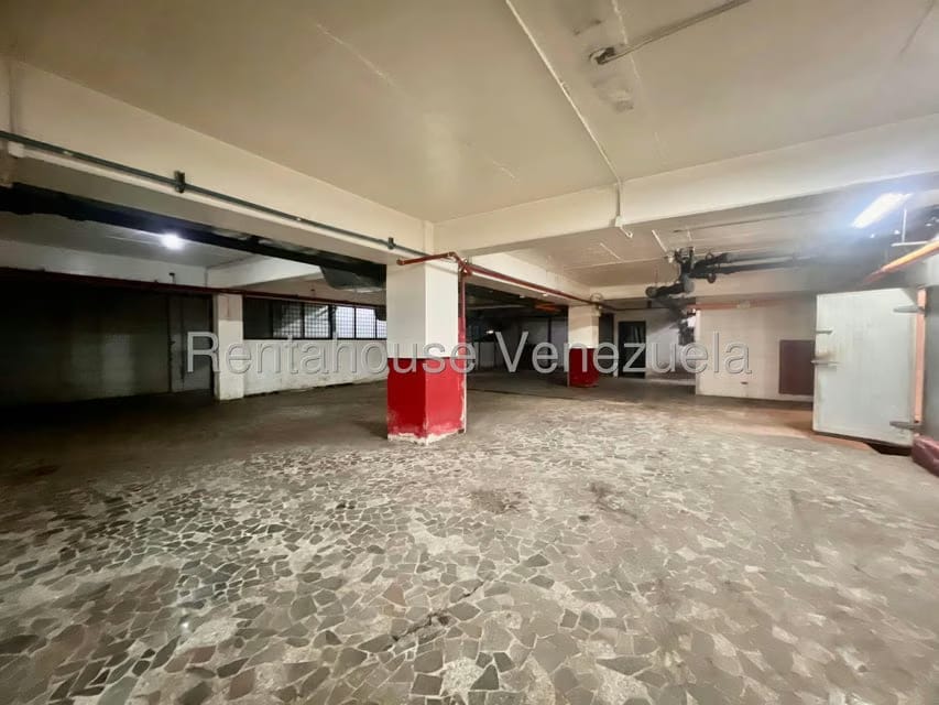 Comercial (Edificio) en Venta en La Urbina, Distrito Metropolitano - 6