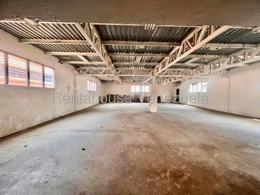 Comercial (Edificio) en Venta en La Urbina, Distrito Metropolitano - 10