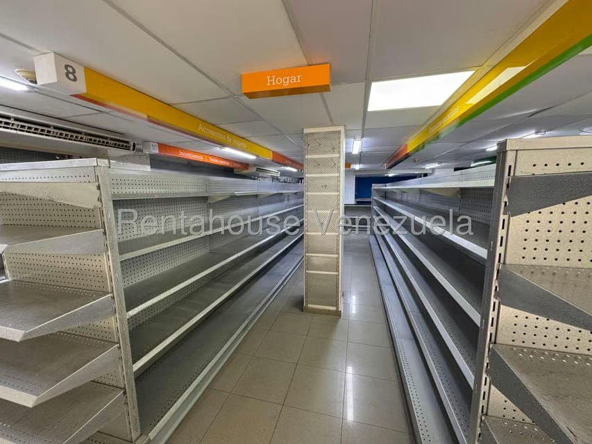 Comercial (Local Comercial) en Venta en Colinas de Bello Monte, Distrito Metropolitano - 13