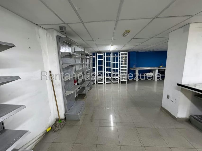 Comercial (Local Comercial) en Venta en Colinas de Bello Monte, Distrito Metropolitano - 15