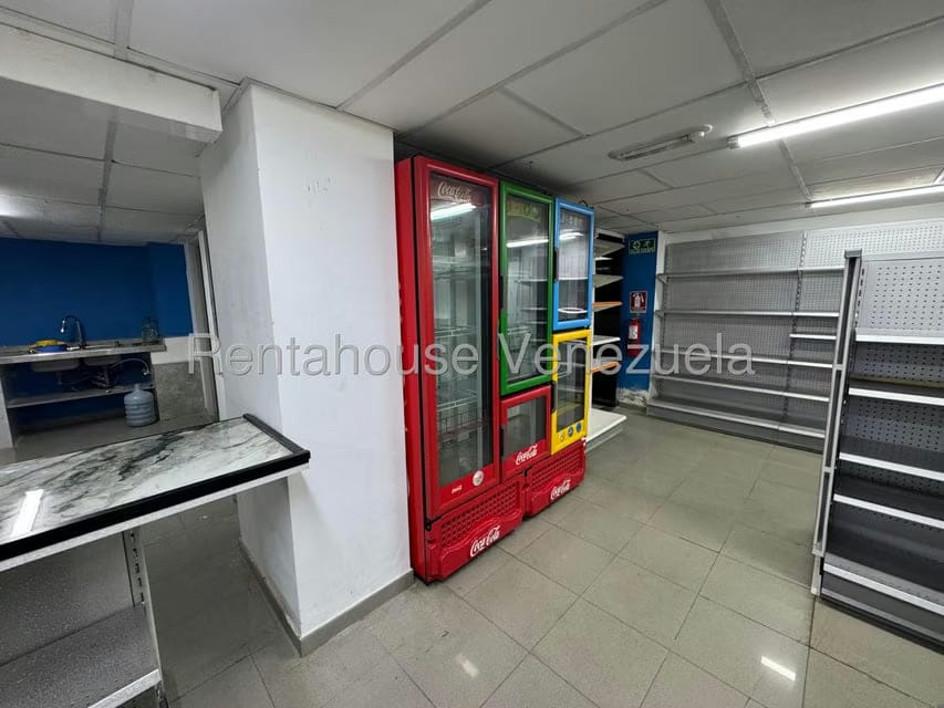 Comercial (Local Comercial) en Venta en Colinas de Bello Monte, Distrito Metropolitano - 20