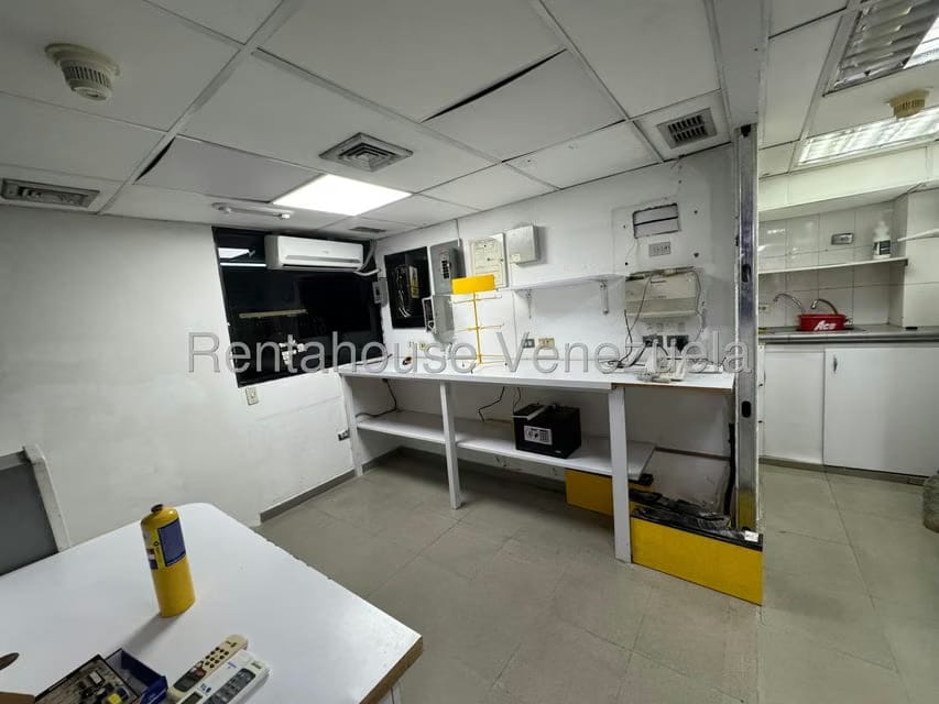 Comercial (Local Comercial) en Venta en Colinas de Bello Monte, Distrito Metropolitano - 22