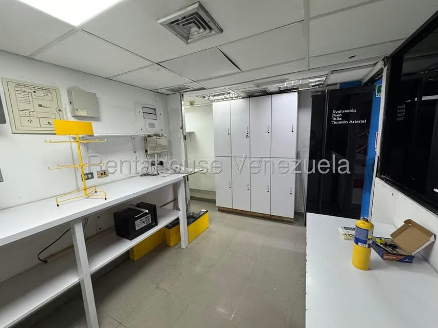 Comercial (Local Comercial) en Venta en Colinas de Bello Monte, Distrito Metropolitano - 23